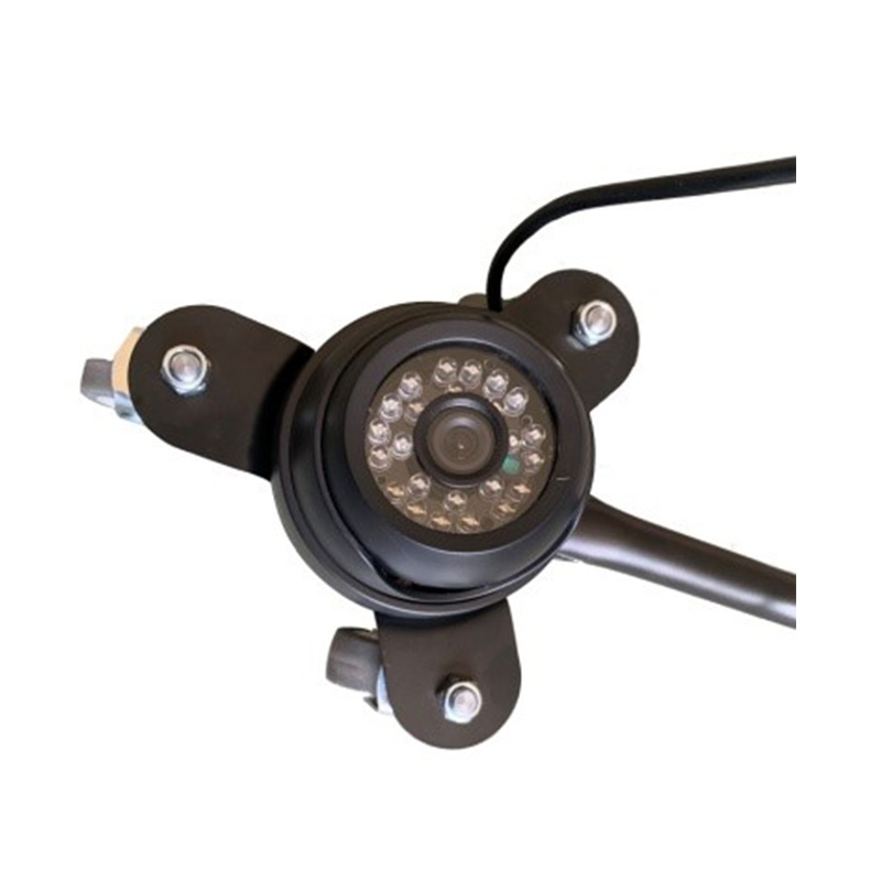 車(chē)底檢查鏡ZK-V3S（4.3寸屏顯示）