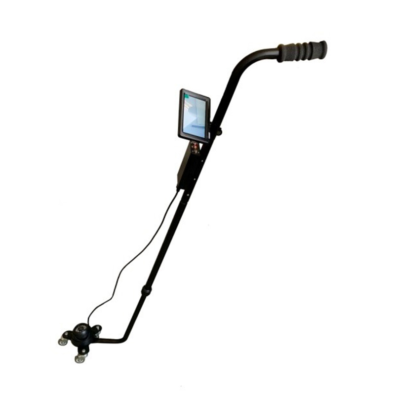 車(chē)底檢查鏡ZK-V3S（4.3寸屏顯示）