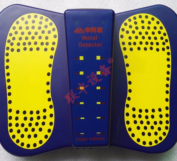xd-818鞋底金屬探測(cè)器
